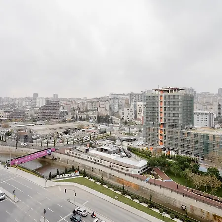 Apartment Seba With Fitness And Pool *