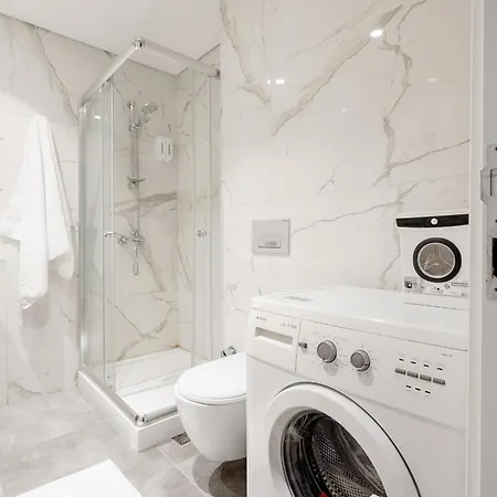 Apartamento Seba With Fitness And Pool